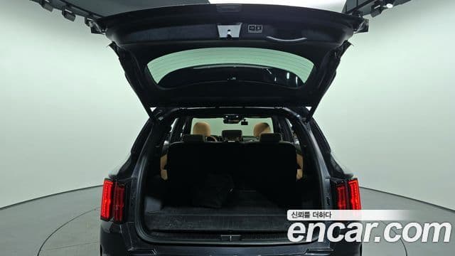 Kia Sorento 4세대 Gravity, 2022 20