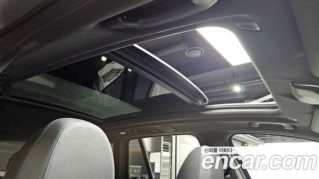 BMW iX3 M Sport, 2022 19