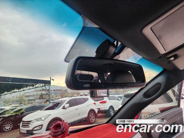 KG모빌리티(SsangYong) The / новый New Rexton Sport 칸 Prestige, 2021 17