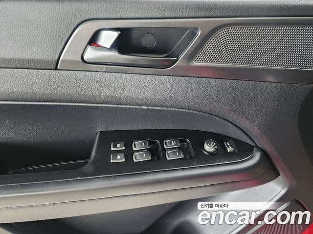 KG모빌리티(SsangYong) The / новый New Rexton Sport 칸 Prestige, 2021 18