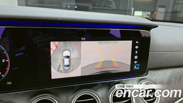 Mercedes-Benz E-класс W213 AMG Line, 2021 15