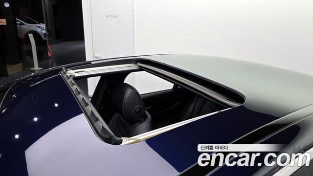 Mercedes-Benz E-класс W213 AMG Line, 2021 17