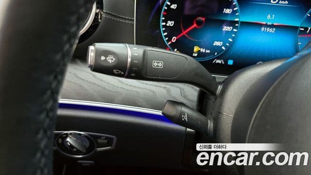 Mercedes-Benz E-класс W213 AMG Line, 2021 20