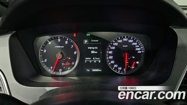 Hyundai LF Sonata Exclusive, 2015 8