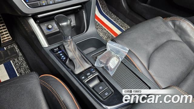 Hyundai LF Sonata Exclusive, 2015 9