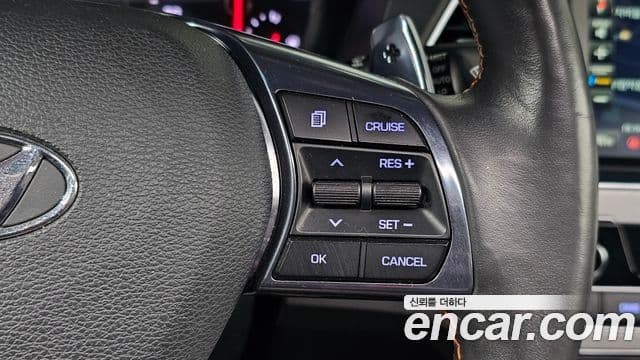 Hyundai LF Sonata Exclusive, 2015 14