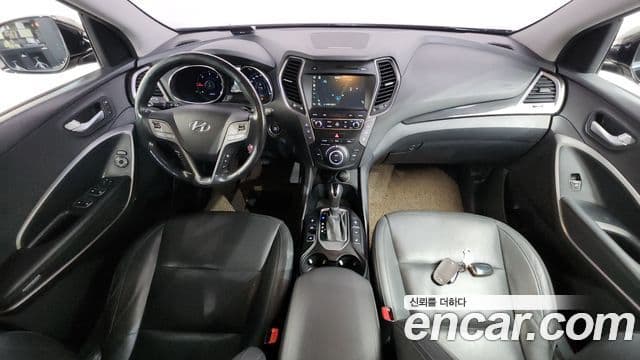 Hyundai Maxcruz Special, 2015 7