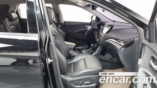 Hyundai Maxcruz Special, 2015 11