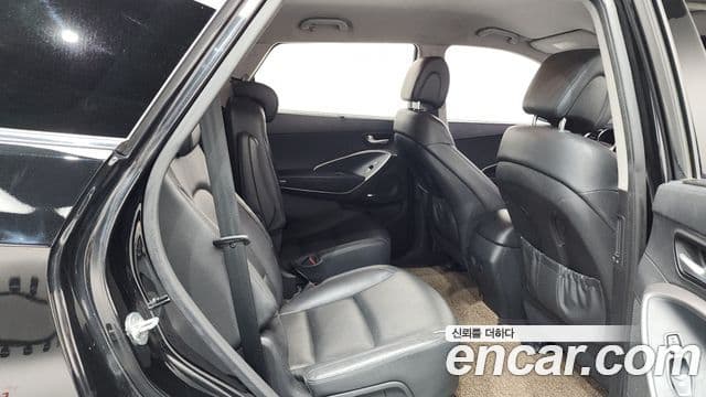 Hyundai Maxcruz Special, 2015 12