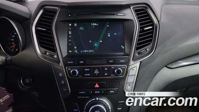 Hyundai Maxcruz Special, 2015 16