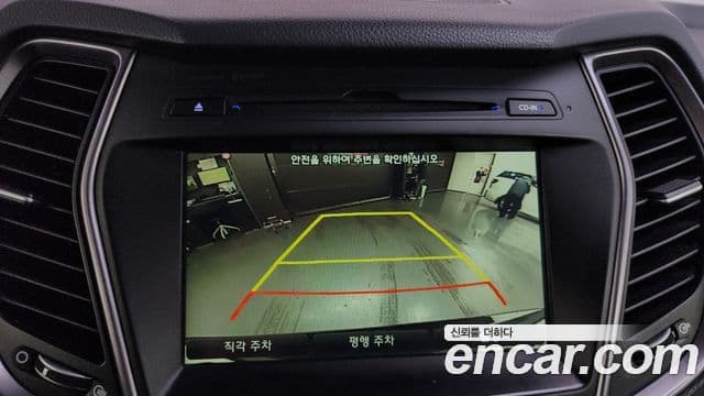 Hyundai Maxcruz Special, 2015 17