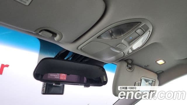 Hyundai Maxcruz Special, 2015 18