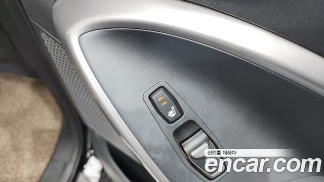 Hyundai Maxcruz Special, 2015 19