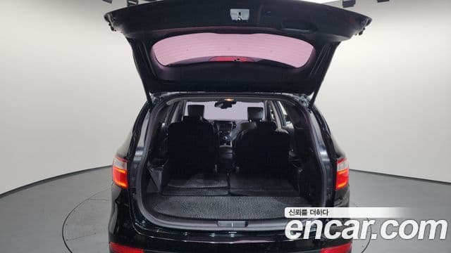 Hyundai Maxcruz Special, 2015 20