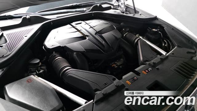 Genesis GV80, 2020 6