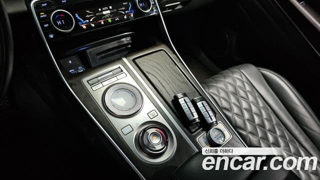 Genesis GV80, 2020 9