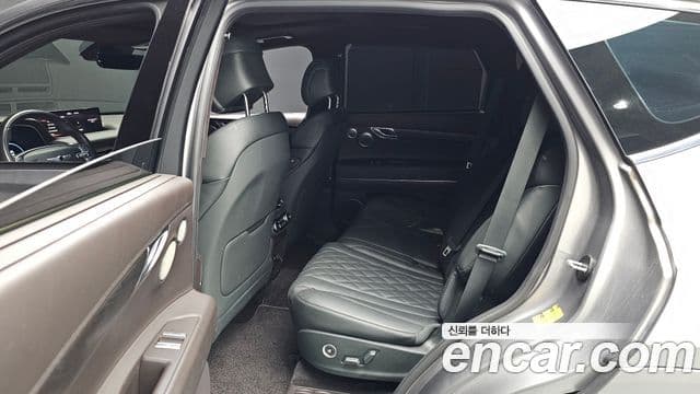 Genesis GV80, 2020 11