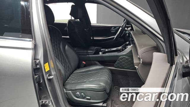 Genesis GV80, 2020 12