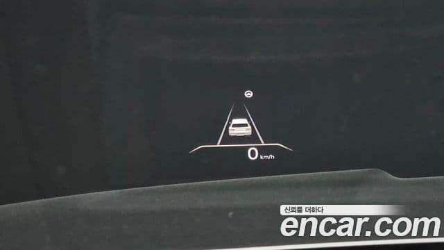 Genesis GV80, 2020 18