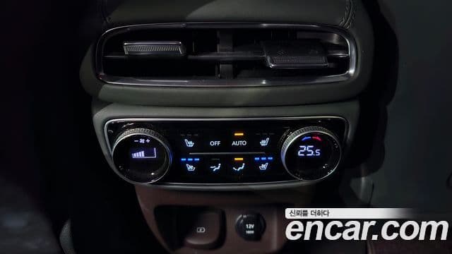 Genesis GV80, 2020 19