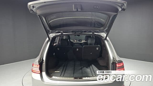 Genesis GV80, 2020 20