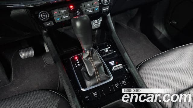 Jeep Compass 2세대 2.4 Limited AWD, 2022 9