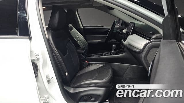 Jeep Compass 2세대 2.4 Limited AWD, 2022 10