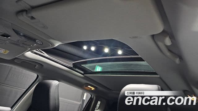 Jeep Compass 2세대 2.4 Limited AWD, 2022 18