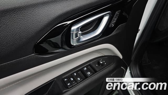 Jeep Compass 2세대 2.4 Limited AWD, 2022 19