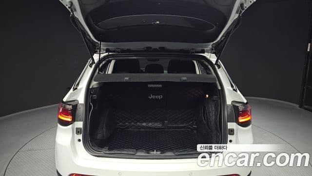 Jeep Compass 2세대 2.4 Limited AWD, 2022 20