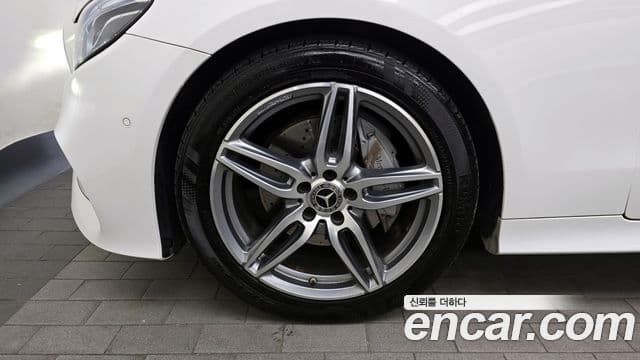 Mercedes-Benz E-класс W213 E220d купе, 2017 все фото