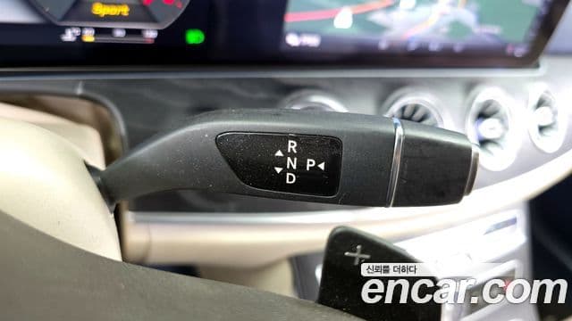 Mercedes-Benz E-класс W213 E220d купе, 2017 9