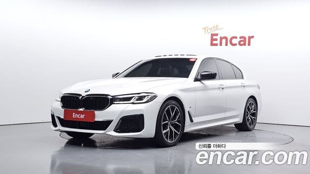 BMW 5시리즈 (G30) 530i xDrive M Sport, 2023 1