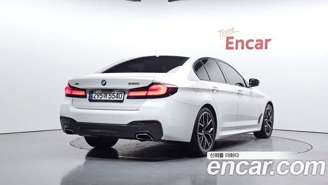 BMW 5시리즈 (G30) 530i xDrive M Sport, 2023 2