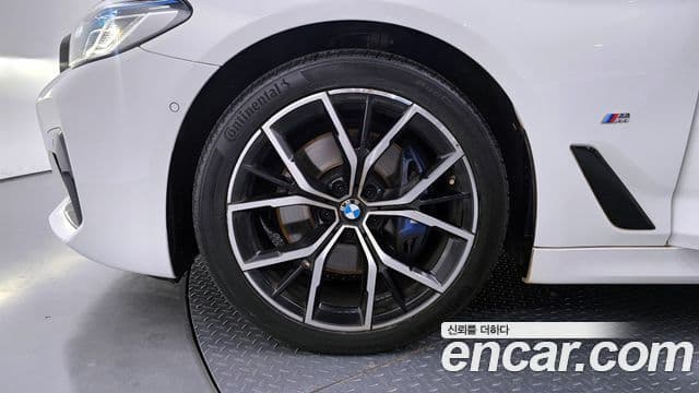 BMW 5시리즈 (G30) 530i xDrive M Sport, 2023 все фото