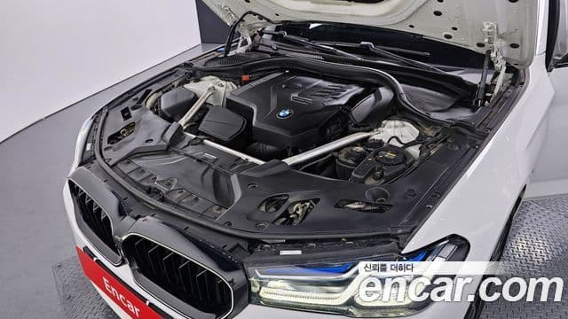 BMW 5시리즈 (G30) 530i xDrive M Sport, 2023 6