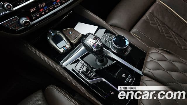 BMW 5시리즈 (G30) 530i xDrive M Sport, 2023 9