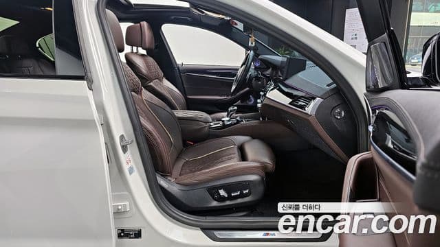 BMW 5시리즈 (G30) 530i xDrive M Sport, 2023 10