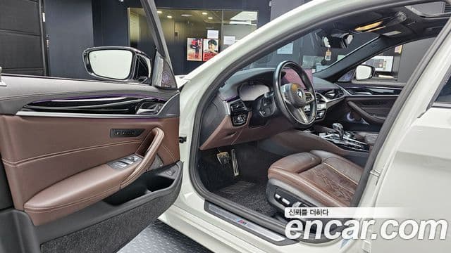 BMW 5시리즈 (G30) 530i xDrive M Sport, 2023 11