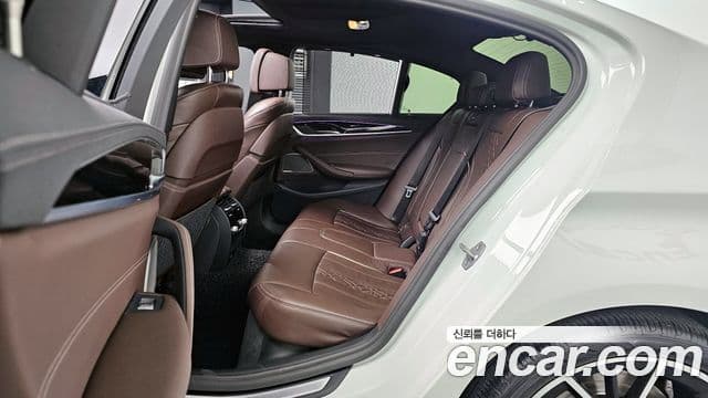BMW 5시리즈 (G30) 530i xDrive M Sport, 2023 12