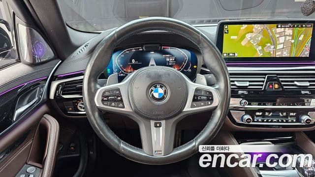 BMW 5시리즈 (G30) 530i xDrive M Sport, 2023 13