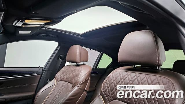 BMW 5시리즈 (G30) 530i xDrive M Sport, 2023 19