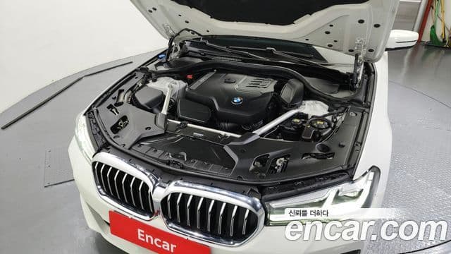 BMW 5시리즈 (G30) 530i M Sport, 2022 6