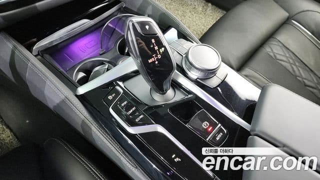 BMW 5시리즈 (G30) 530i M Sport, 2022 9