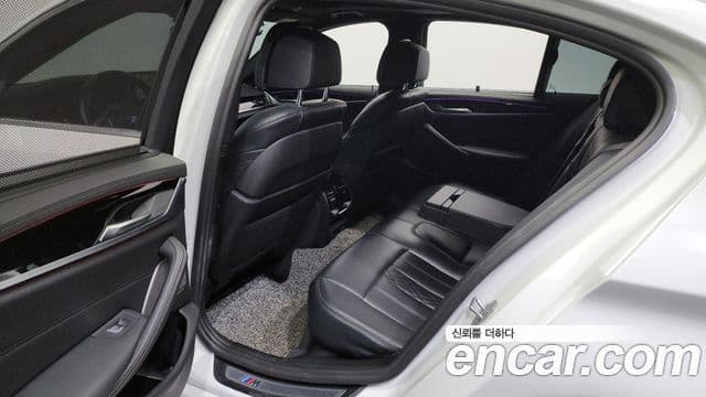 BMW 5시리즈 (G30) 530i M Sport, 2022 11