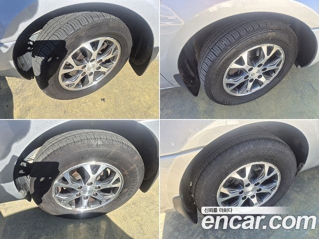 Kia Carnival R 빌트인캠2 — базовая версия - Built-in Cam 2, 2014 все фото