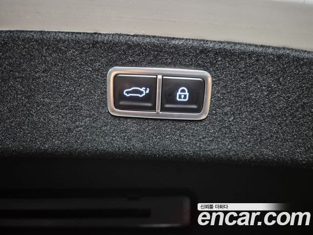 Genesis G80 (RG3) бензин 2.5 турбо 2WD, 2025 16