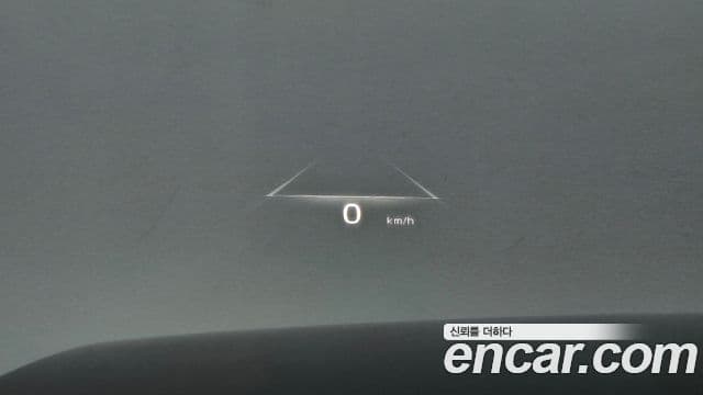 Kia Mohave The / новый Master Masters, 2022 17