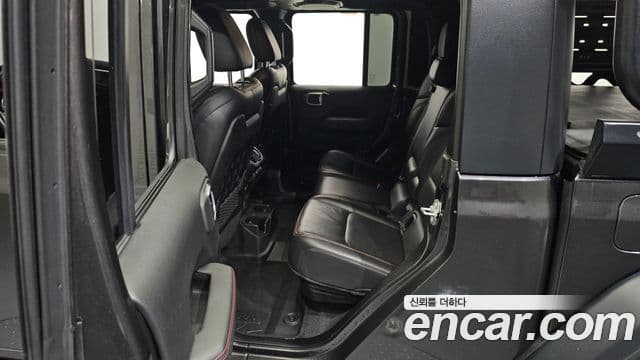 Jeep 글래디에이터 (JT) 3.6 Rubicon, 2021 11