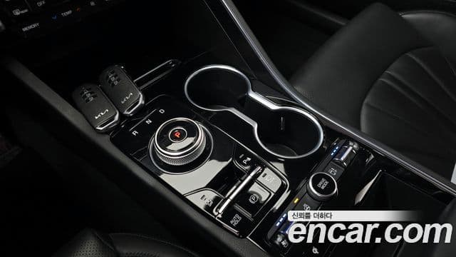 Kia K5 3세대 Signature, 2022 9